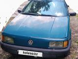 Volkswagen Passat 1991 годаүшін850 000 тг. в Петропавловск – фото 2