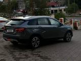 ВАЗ (Lada) Vesta SW Cross 2020 годаүшін6 900 000 тг. в Темиртау – фото 3