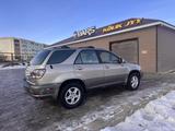 Lexus RX 300 2002 годаfor4 900 000 тг. в Актобе – фото 3