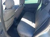 Renault Logan 2012 годаүшін1 800 000 тг. в Астана – фото 4