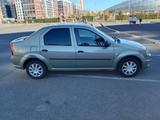 Renault Logan 2012 годаүшін1 800 000 тг. в Астана – фото 3