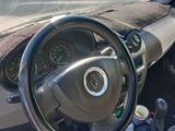 Renault Logan 2012 годаүшін1 800 000 тг. в Астана – фото 5