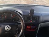 Volkswagen Golf 1998 годаүшін2 250 000 тг. в Щучинск – фото 2