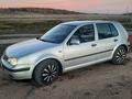 Volkswagen Golf 1998 года за 2 250 000 тг. в Щучинск – фото 3