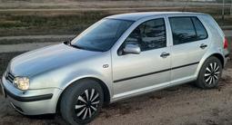 Volkswagen Golf 1998 годаfor2 100 000 тг. в Щучинск – фото 3