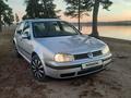 Volkswagen Golf 1998 года за 2 250 000 тг. в Щучинск – фото 9