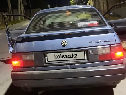 Volkswagen Passat 1991 года за 850 000 тг. в Шымкент