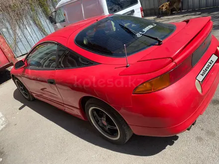 Mitsubishi Eclipse 1998 года за 2 500 000 тг. в Алматы – фото 3