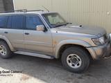 Nissan Patrol 1998 года за 3 500 000 тг. в Уральск – фото 3