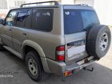 Nissan Patrol 1998 года за 3 500 000 тг. в Уральск – фото 4