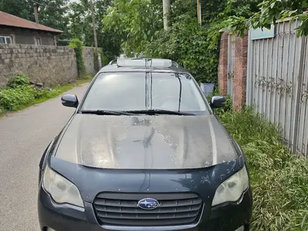 Subaru Outback 2007 года за 4 500 000 тг. в Алматы