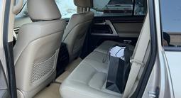 Toyota Land Cruiser 2008 годаfor14 900 000 тг. в Актобе – фото 5