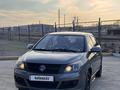 Geely GC6 2015 года за 1 500 000 тг. в Атырау – фото 2