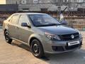 Geely GC6 2015 года за 1 500 000 тг. в Атырау – фото 9