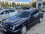 Mercedes-Benz E 280 1998 года за 2 600 000 тг. в Астана – фото 4