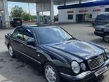 Mercedes-Benz E 280 1998 года за 2 600 000 тг. в Астана – фото 3