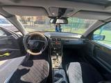 Mercedes-Benz E 280 1998 года за 2 600 000 тг. в Астана – фото 5