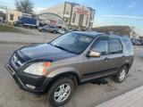 Honda CR-V 2004 годаүшін5 000 000 тг. в Астана – фото 2