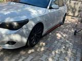 BMW 523 2005 годаүшін5 400 000 тг. в Павлодар