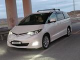 Toyota Estima 2007 года за 4 500 000 тг. в Актау – фото 2