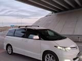 Toyota Estima 2007 года за 4 500 000 тг. в Актау – фото 4