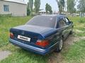 Mercedes-Benz E 200 1989 годаfor950 000 тг. в Тараз