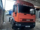 IVECO  EuroTech 1995 года за 7 000 000 тг. в Жаркент – фото 4