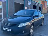 Toyota Corolla 2008 годаүшін4 700 000 тг. в Астана – фото 5