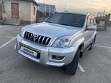 Toyota Land Cruiser Prado 2008 года за 11 000 000 тг. в Шымкент – фото 5