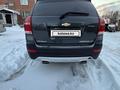 Chevrolet Captiva 2017 года за 10 200 000 тг. в Риддер – фото 5