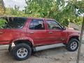 Toyota Hilux Surf 1992 годаүшін600 000 тг. в Кентау – фото 2