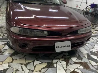 Mitsubishi Galant