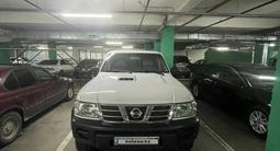 Nissan Patrol 2003 годаfor8 000 000 тг. в Алматы