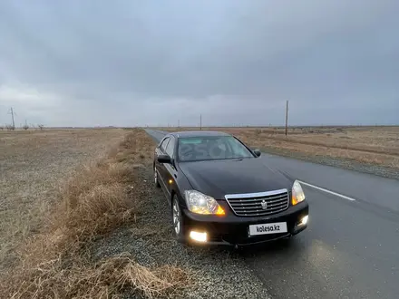 Toyota Crown 2004 года за 3 800 000 тг. в Караганда – фото 3