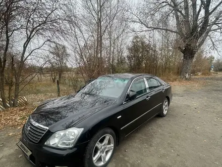 Toyota Crown 2004 года за 3 800 000 тг. в Караганда – фото 2