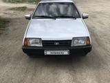 ВАЗ (Lada) 2109 2003 года за 900 000 тг. в Семей