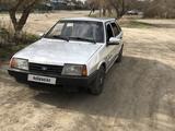 ВАЗ (Lada) 2109 2003 года за 900 000 тг. в Семей – фото 3