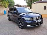 Volkswagen Tiguan 2021 года за 13 950 000 тг. в Алматы