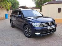 Volkswagen Tiguan 2021 года за 16 990 000 тг. в Алматы