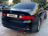 Honda Accord 2007 года за 5 500 000 тг. в Усть-Каменогорск – фото 4