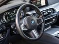 BMW 540 2017 года за 23 000 000 тг. в Алматы – фото 21