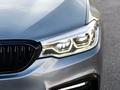 BMW 540 2017 годаүшін20 000 000 тг. в Алматы – фото 6