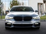 BMW 540 2017 года за 22 000 000 тг. в Алматы – фото 5