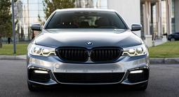 BMW 540 2017 годаүшін23 000 000 тг. в Алматы – фото 5