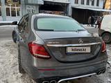 Mercedes-Benz E 53 AMG 2018 годаүшін35 100 000 тг. в Алматы – фото 5