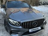 Mercedes-Benz E 53 AMG 2018 годаүшін35 100 000 тг. в Алматы