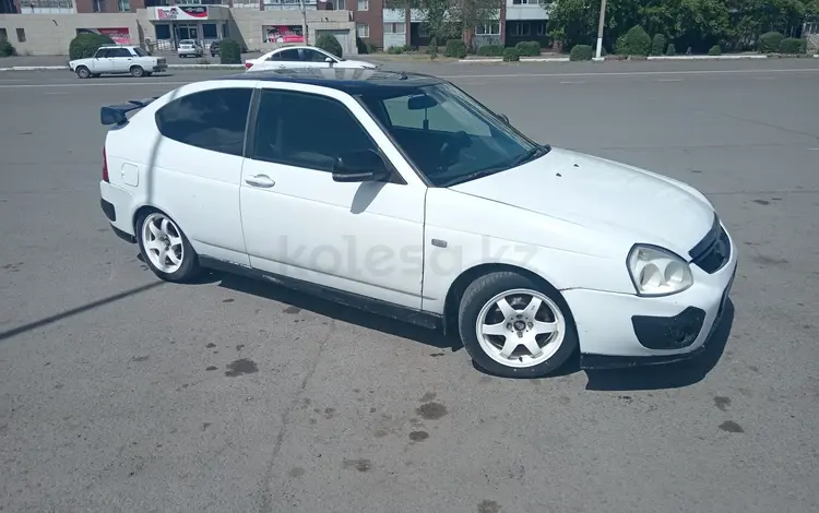 ВАЗ (Lada) Priora 2172 2012 годаүшін1 550 000 тг. в Экибастуз