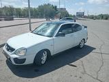 ВАЗ (Lada) Priora 2172 2012 годаүшін1 250 000 тг. в Экибастуз – фото 5