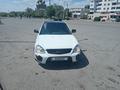 ВАЗ (Lada) Priora 2172 2012 годаүшін1 550 000 тг. в Экибастуз – фото 6