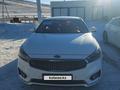 Kia K7 2016 года за 7 000 000 тг. в Талдыкорган – фото 2